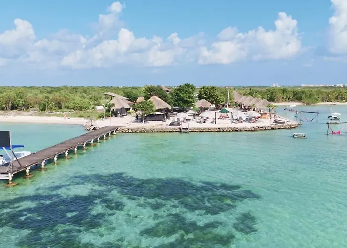 Villa Belize Bliss And Mistico Club And Boat Shuttle *