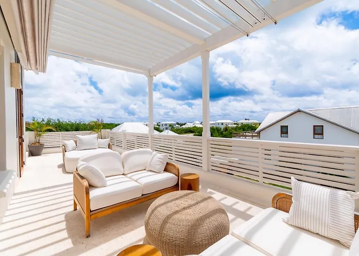 Belize Bliss And Mistico Club And Boat Shuttle