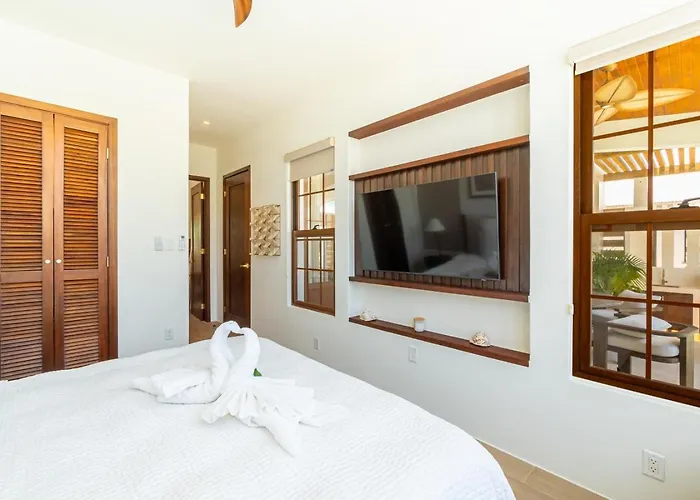 Villa Belize Bliss And Mistico Club And Boat Shuttle *