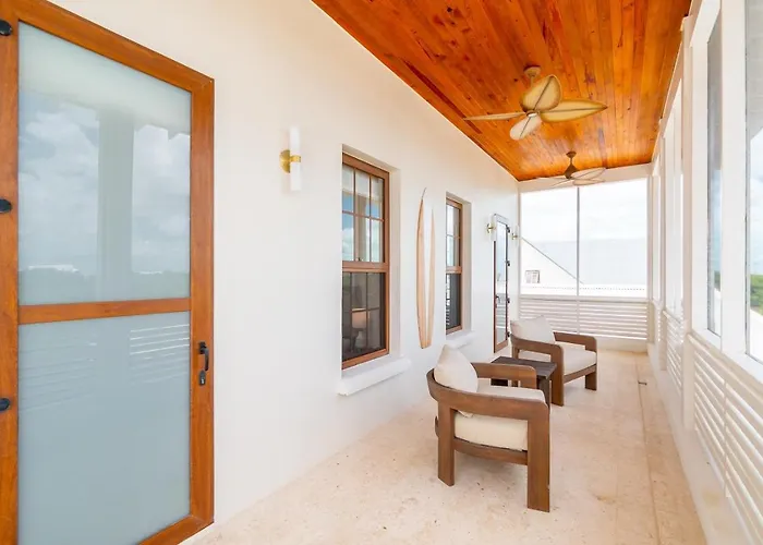 Belize Bliss And Mistico Club And Boat Shuttle Villa *