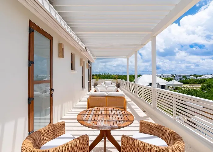 Belize Bliss And Mistico Club And Boat Shuttle Villa