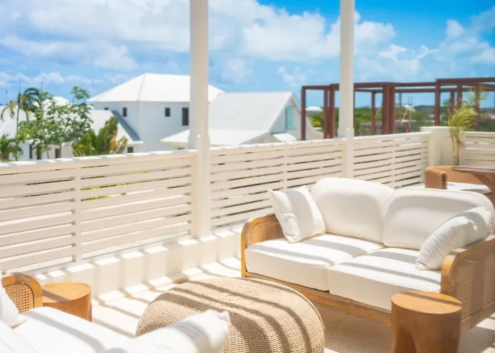 Belize Bliss And Mistico Club And Boat Shuttle San Pedro (Ambergris Caye)