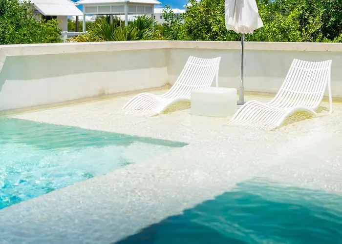 Belize Bliss And Mistico Club And Boat Shuttle Villa *