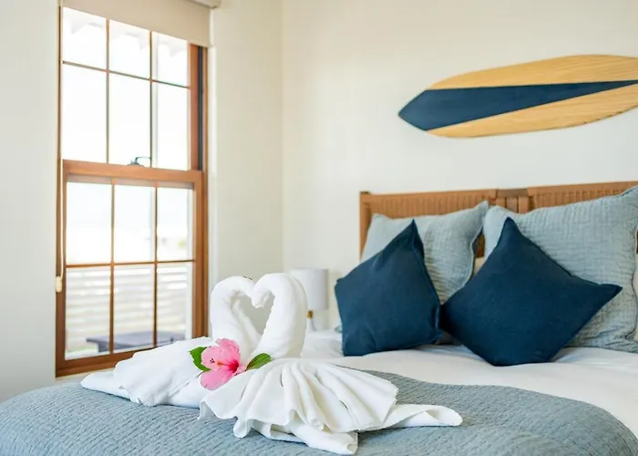Belize Bliss And Mistico Club And Boat Shuttle Villa San Pedro (Ambergris Caye)