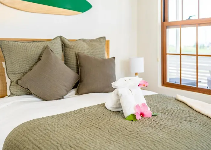 Belize Bliss And Mistico Club And Boat Shuttle Villa
